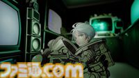 『エルシャダイ』竹安佐和記氏の『神話構想スターノート』が本日正式リリース。『エルシャダイ』につながる物語が描かれるSFサバイバーアクション。『エルシャダイ』14周年を記念したセールも開催
