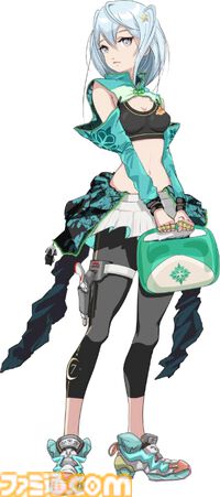 『エルシャダイ』竹安佐和記氏の『神話構想スターノート』が本日正式リリース。『エルシャダイ』につながる物語が描かれるSFサバイバーアクション。『エルシャダイ』14周年を記念したセールも開催
