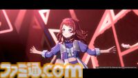 『学マス』初のユニットライブとして『雨上がりのアイリス』が実装決定。Re;IRISの3人（咲季、手毬、ことね）が同じステージでいっしょに歌って踊る