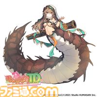 『モンスター娘TD』正式リリース３周年を記念したイベントが開催。最大150連分のガチャが引けるほか、今からゲームを始める人にも嬉しい育成キャンペーンも開催