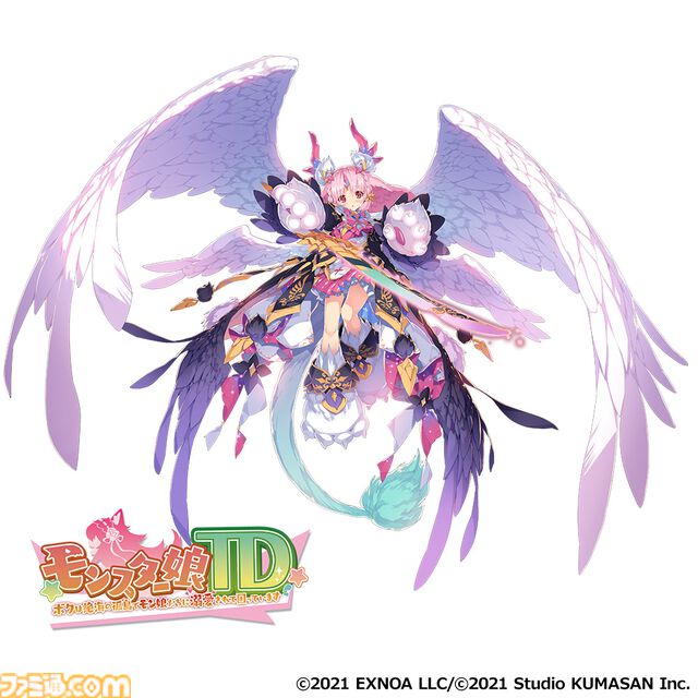 『モンスター娘TD』正式リリース３周年を記念したイベントが開催。最大150連分のガチャが引けるほか、今からゲームを始める人にも嬉しい育成キャンペーンも開催