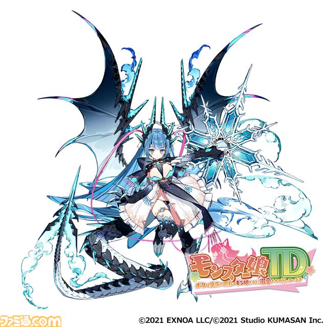 『モンスター娘TD』正式リリース３周年を記念したイベントが開催。最大150連分のガチャが引けるほか、今からゲームを始める人にも嬉しい育成キャンペーンも開催