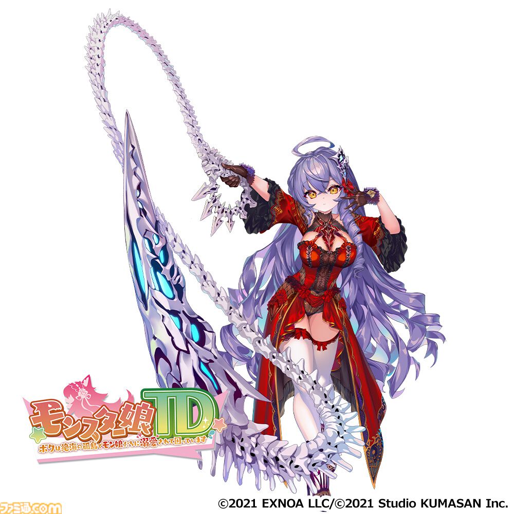 非売品　新品 モンスター娘TD ペアアクリルスタンド　30名限定当選品 非売品 新品 モンスター娘TD ペアアクリルスタンド 30名限定当選品