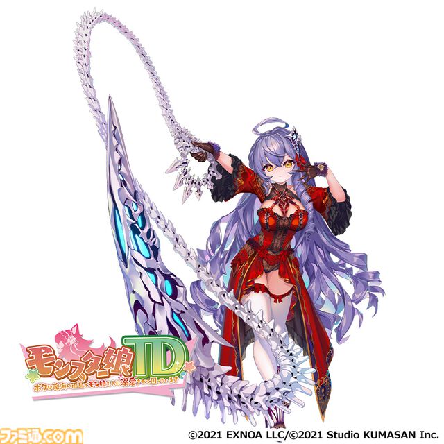 『モンスター娘TD』正式リリース３周年を記念したイベントが開催。最大150連分のガチャが引けるほか、今からゲームを始める人にも嬉しい育成キャンペーンも開催