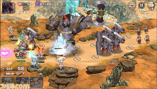 『モンスター娘TD』正式リリース３周年を記念したイベントが開催。最大150連分のガチャが引けるほか、今からゲームを始める人にも嬉しい育成キャンペーンも開催