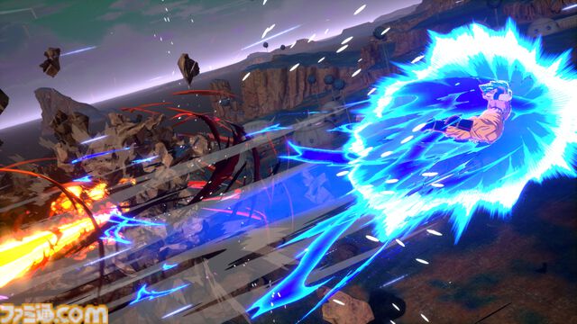 PS5/Xbox『ドラゴンボール Sparking! ZERO』隻腕の悟飯とトランクス、ウイスとビルスたち“師弟”の修行を描いたキャラクタートレーラーが解禁。追加キャラクターは公式サイトにて一挙公開中