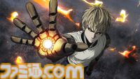 『ワンパンマン』アニメ1期・2期の無料一挙放送が決定。ABEMAにて5月3日より実施。10月放送の3期に向けてイッキ見するチャンス