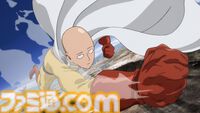 『ワンパンマン』アニメ1期・2期の無料一挙放送が決定。ABEMAにて5月3日より実施。10月放送の3期に向けてイッキ見するチャンス