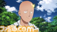 『ワンパンマン』アニメ1期・2期の無料一挙放送が決定。ABEMAにて5月3日より実施。10月放送の3期に向けてイッキ見するチャンス