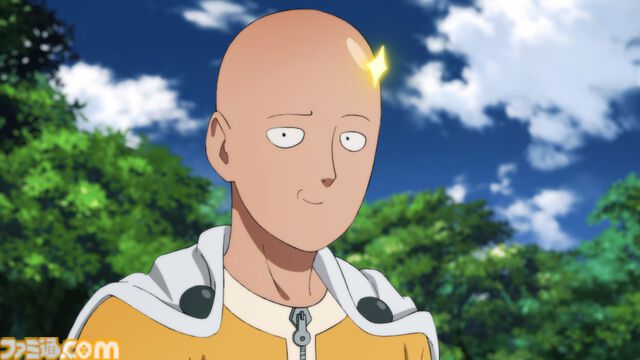 『ワンパンマン』アニメ1期・2期の無料一挙放送が決定。ABEMAにて5月3日より実施。10月放送の3期に向けてイッキ見するチャンス