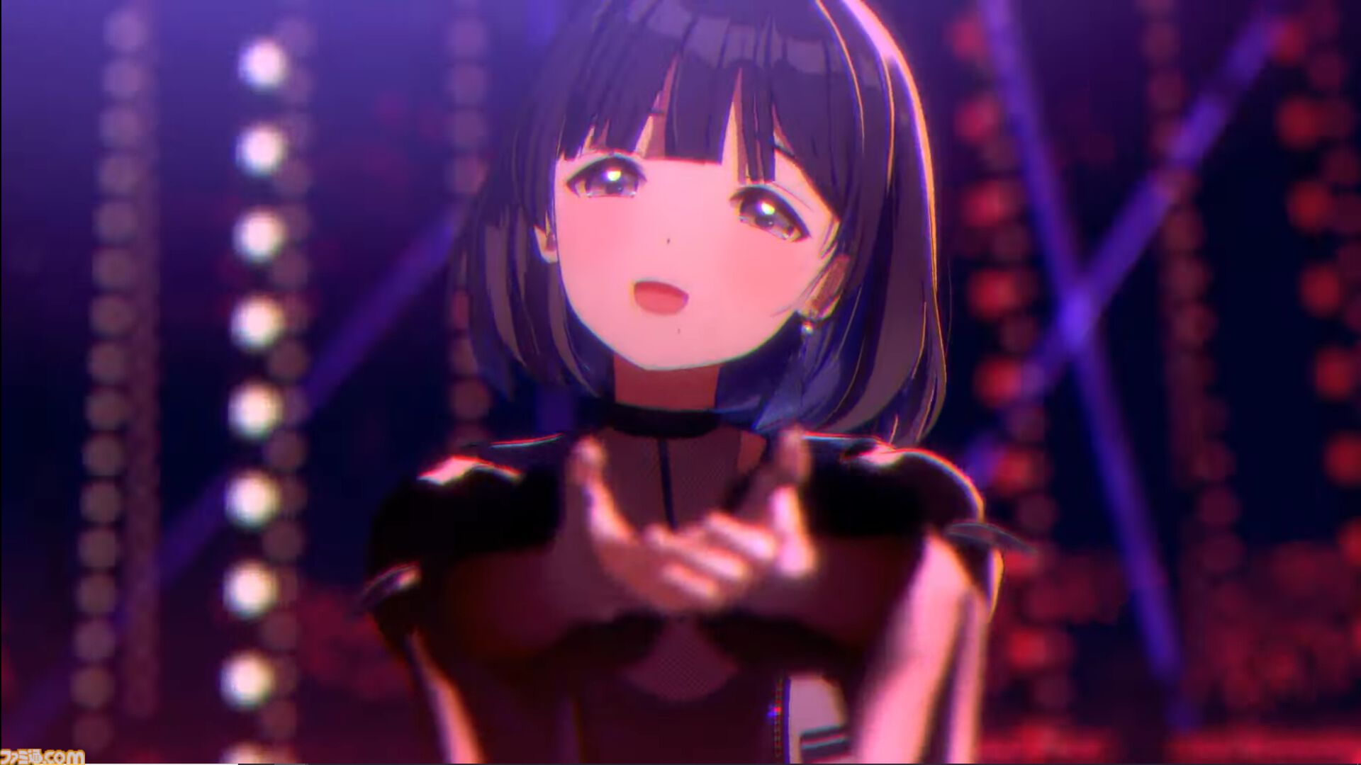 学マス』秦谷美鈴が5月16日にプロデュースアイドルとして実装