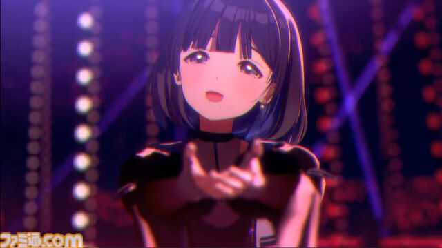 『学マス』秦谷美鈴が5月16日にプロデュースアイドルとして実装。同日からSSR Pアイドルの美鈴が登場する“ツキノカメ”ガシャも開催
