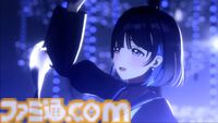 『学マス』秦谷美鈴が5月16日にプロデュースアイドルとして実装。同日からSSR Pアイドルの美鈴が登場する“ツキノカメ”ガシャも開催