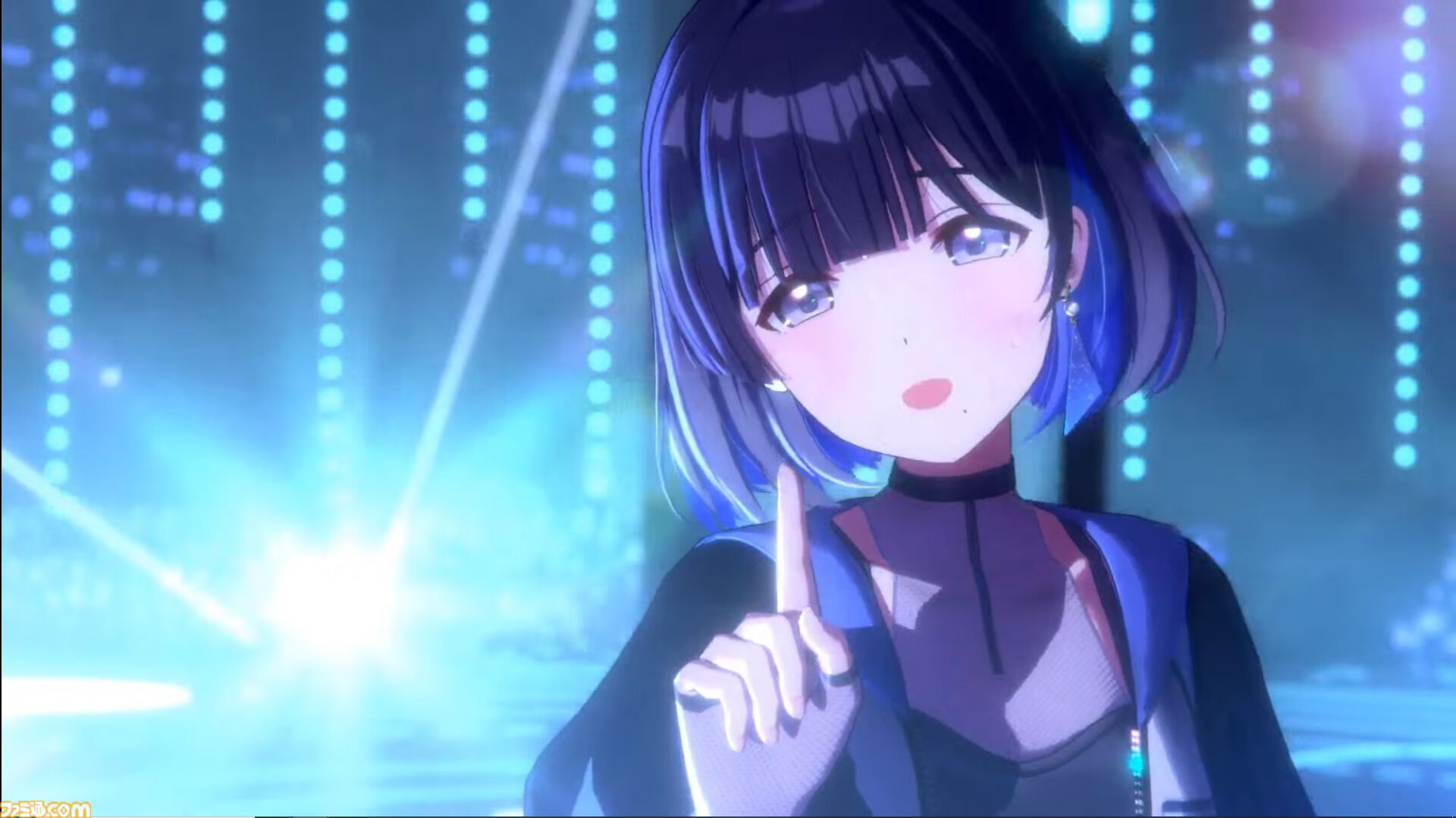学マス』秦谷美鈴が5月16日にプロデュースアイドルとして実装 学マス』秦谷美鈴が5月16日にプロデュースアイドルとして実装
