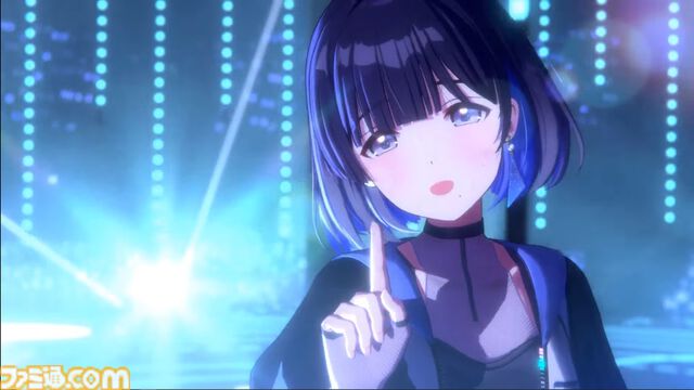 『学マス』秦谷美鈴が5月16日にプロデュースアイドルとして実装。同日からSSR Pアイドルの美鈴が登場する“ツキノカメ”ガシャも開催