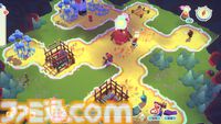 すべてが闇に包まれた世界で安全な隠れ家を作るアドベンチャー『Into The Emberlands』がSteamにて今夏アーリーアクセス版リリース。探索の様子が描かれたアナウンストレーラーも公開