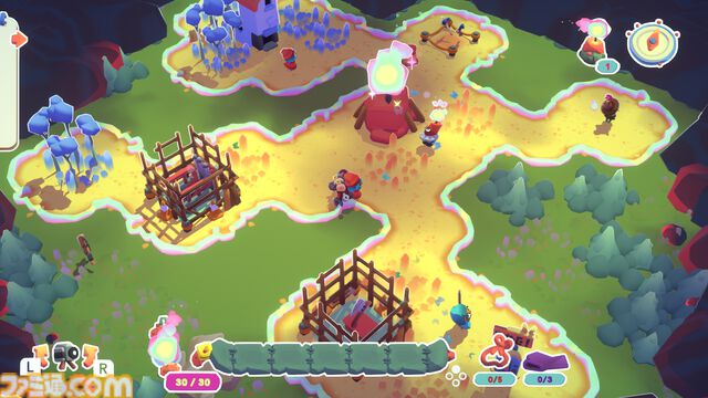 すべてが闇に包まれた世界で安全な隠れ家を作るアドベンチャー『Into The Emberlands』がSteamにて今夏アーリーアクセス版リリース。探索の様子が描かれたアナウンストレーラーも公開