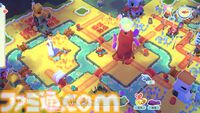 すべてが闇に包まれた世界で安全な隠れ家を作るアドベンチャー『Into The Emberlands』がSteamにて今夏アーリーアクセス版リリース。探索の様子が描かれたアナウンストレーラーも公開
