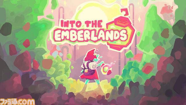 すべてが闇に包まれた世界で安全な隠れ家を作るアドベンチャー『Into The Emberlands』がSteamにて今夏アーリーアクセス版リリース。探索の様子が描かれたアナウンストレーラーも公開