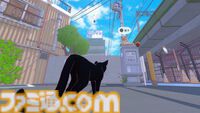 『Little Kitty, Big City』