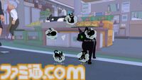 『Little Kitty, Big City』