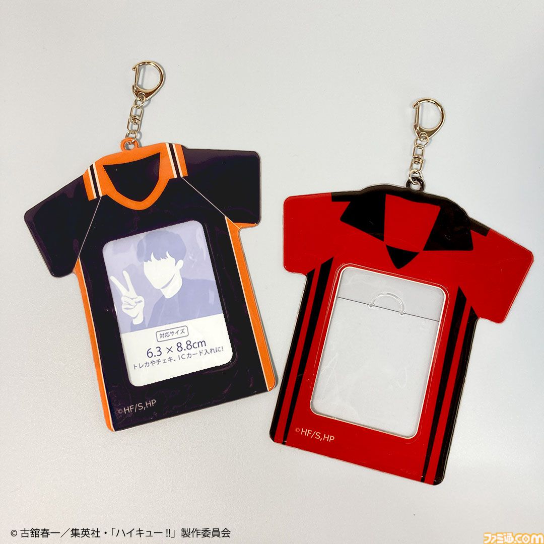 ハイキュー!!』ぐんぐんヨーグルト＆ぐんぐん牛乳デザインの靴下が登場