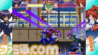 『あすか120%エクサレント』“元祖ギャル対戦格闘”奇跡の復活作、参戦キャラ14名やゲーム内容が解禁。ロケテストがなんと明日（4/30）から開催