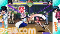 『あすか120%エクサレント』“元祖ギャル対戦格闘”奇跡の復活作、参戦キャラ14名やゲーム内容が解禁。ロケテストがなんと明日（4/30）から開催