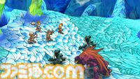 『サガフロ2リマスター』“人物相関図チャレンジ”キャンペーン開催。ギュスターヴ編、ウィル・ナイツ編の相関図で穴埋めパズルに挑戦しよう