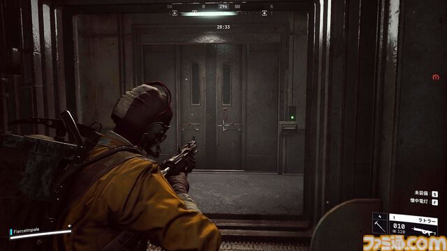 『ARC Raiders』脱出シューターだと思ったらSFスリラーかもしれない。フェイスハガーっぽい敵に荒廃した終末世界、遠くで鳴り響く銃声と爆発音、不穏な機械音にビビりまくる