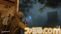 『ARC Raiders』脱出シューターだと思ったらSFスリラーかもしれない。フェイスハガーっぽい敵に荒廃した終末世界、遠くで鳴り響く銃声と爆発音、不穏な機械音にビビりまくる