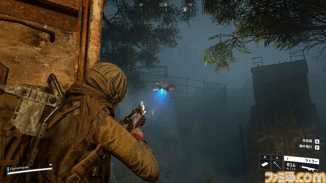 『ARC Raiders』脱出シューターだと思ったらSFスリラーかもしれない。フェイスハガーっぽい敵に荒廃した終末世界、遠くで鳴り響く銃声と爆発音、不穏な機械音にビビりまくる