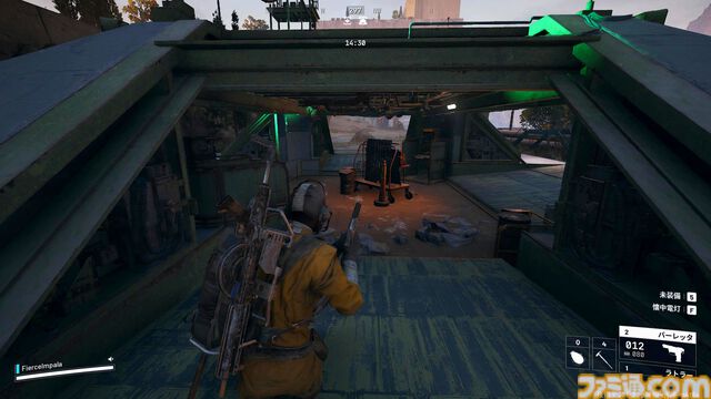 『ARC Raiders』脱出シューターだと思ったらSFスリラーかもしれない。フェイスハガーっぽい敵に荒廃した終末世界、遠くで鳴り響く銃声と爆発音、不穏な機械音にビビりまくる