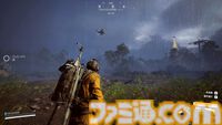 『ARC Raiders』脱出シューターだと思ったらSFスリラーかもしれない。フェイスハガーっぽい敵に荒廃した終末世界、遠くで鳴り響く銃声と爆発音、不穏な機械音にビビりまくる