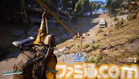 『ARC Raiders』脱出シューターだと思ったらSFスリラーかもしれない。フェイスハガーっぽい敵に荒廃した終末世界、遠くで鳴り響く銃声と爆発音、不穏な機械音にビビりまくる