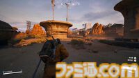 『ARC Raiders』脱出シューターだと思ったらSFスリラーかもしれない。フェイスハガーっぽい敵に荒廃した終末世界、遠くで鳴り響く銃声と爆発音、不穏な機械音にビビりまくる