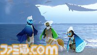 『Sky 星を紡ぐ子どもたち』アイテム購入で現実世界の海が綺麗に。期間限定イベント“自然の日々”が5月19日まで開催中