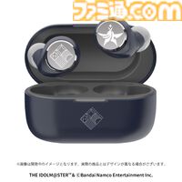 『学マス』ワイヤレスイヤホンが登場。花海咲季、月村手毬、藤田ことねほか12名の新規録りおろしボイス計200種類以上を収録
