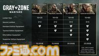 タクティカルFPS『GRAY ZONE WARFARE』早期アクセス版がSteamで発売。元特殊部隊員として広大な島を舞台に任務を遂行せよ