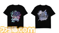 『スト6』ゲーミングザンギTシャツが商品化。公式漫画『がんばれジュリちゃん』のネタをそのまま再現。EVO Japan 2025でも先行販売