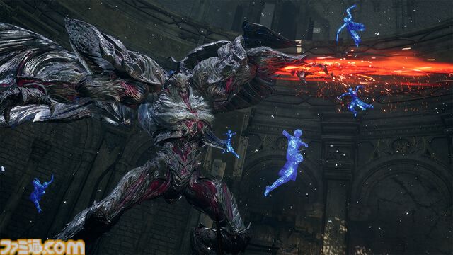 『Lost Soul Aside』発売日が8月29日に延期。『FF15』『デビルメイクライ』などに影響を受けた中国発のアクションアドベンチャー