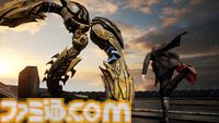 『Lost Soul Aside』発売日が8月29日に延期。『FF15』『デビルメイクライ』などに影響を受けた中国発のアクションアドベンチャー