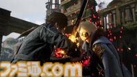 『Lost Soul Aside』発売日が8月29日に延期。『FF15』『デビルメイクライ』などに影響を受けた中国発のアクションアドベンチャー