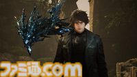 『Lost Soul Aside』発売日が8月29日に延期。『FF15』『デビルメイクライ』などに影響を受けた中国発のアクションアドベンチャー