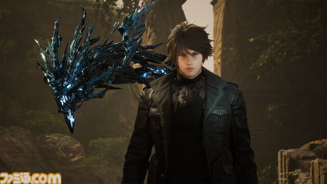 『Lost Soul Aside』発売日が8月29日に延期。『FF15』『デビルメイクライ』などに影響を受けた中国発のアクションアドベンチャー