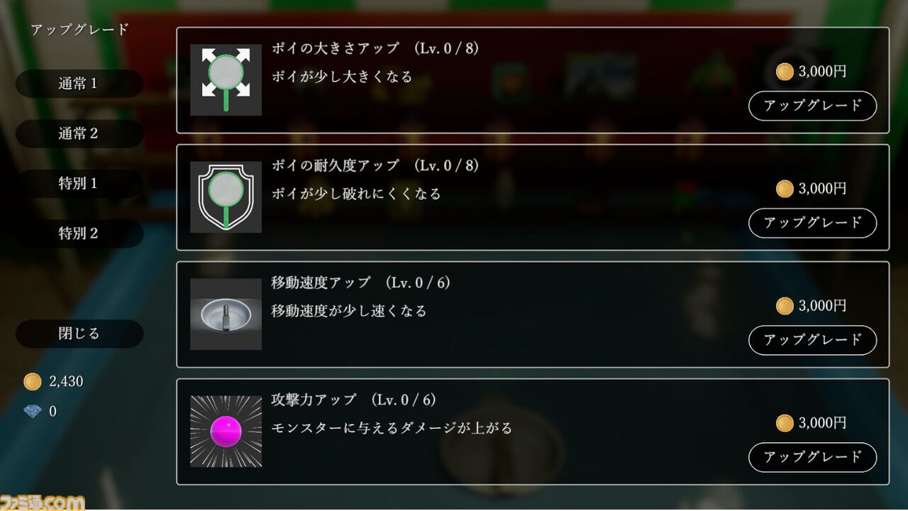 『ボールすくいフレンズ』Steam版が発売。『古銭プッシャー』開発元の新作お祭りシューター、最大4人プレイ対応でワイワイ遊べる