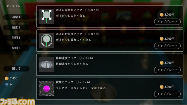 『ボールすくいフレンズ』Steam版が発売。『古銭プッシャー』開発元の新作お祭りシューター、最大4人プレイ対応でワイワイ遊べる