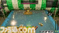 『ボールすくいフレンズ』Steam版が発売。『古銭プッシャー』開発元の新作お祭りシューター、最大4人プレイ対応でワイワイ遊べる