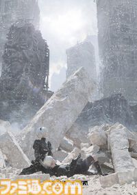 『ニーア』が存在しなかった世界や『オートマタ』はスローライフゲームだった可能性も？ 初めて明かされる話も満載だったシリーズ15周年記念座談会