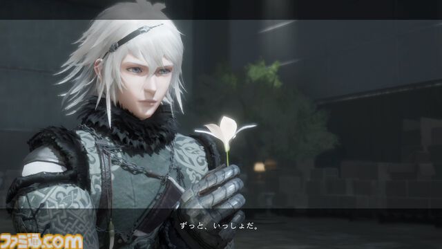 『ニーア』が存在しなかった世界や『オートマタ』はスローライフゲームだった可能性も？ 初めて明かされる話も満載だったシリーズ15周年記念座談会